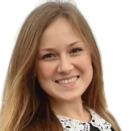 Liliia Yurchuk